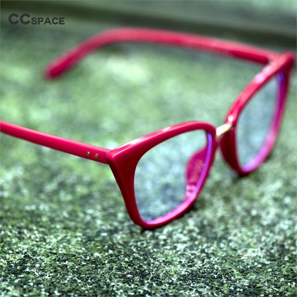 

tr90 anti-синий свет очки frames cat eye женщины optical мода компьютерная 45834, Black