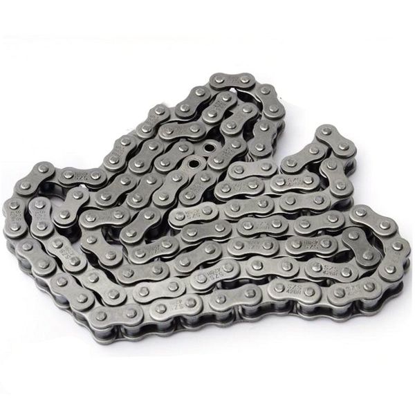 

new arrival roller chain single strand pitch 25h 04c industrial roller chain