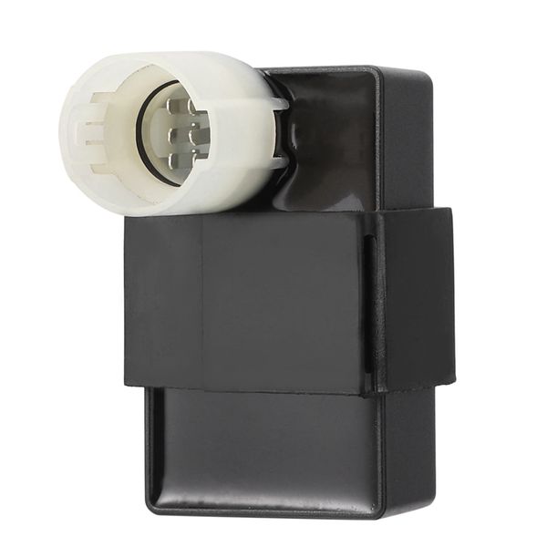 

replacement cdi box for trx125 1985 / atc200es 1984 / trx200 1984