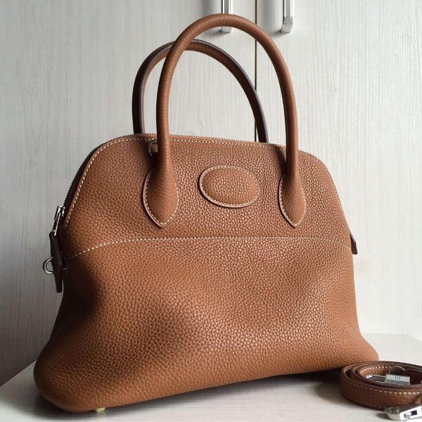 

bolide женский h сумки высокое качество женская сумка 100% ручной работы воловьей кожи того натуральная кожа сумки tote сумки