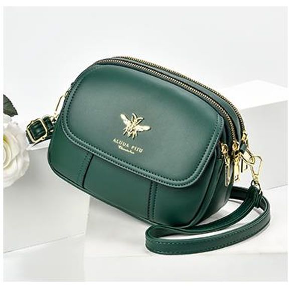 

небольшая сумка женского 2020 новые летняя дама мини диких моды женской сумка плечо сумка бесплатная доставка