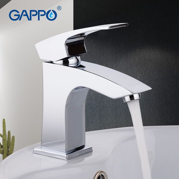 

gappo bath water mixer water faucet bathroom basin mixer basin faucet sink tap bath sink taps torneira