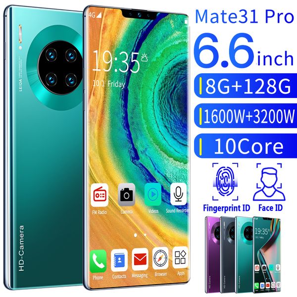 

разблокирована оригинальный android смартфон таран 2g + ром 16g фейсконтроля