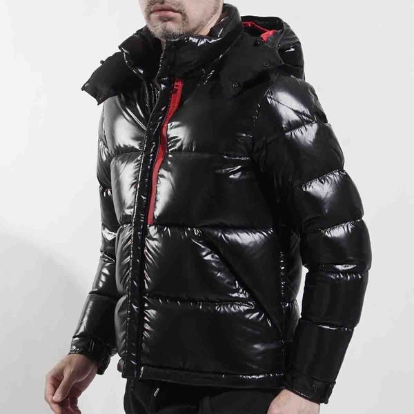 

Down e Parkas warmclothes