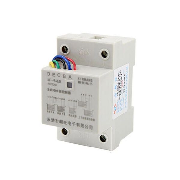 

df-96ed automatic water level controller 10a 220v detection sensor with 3 probes