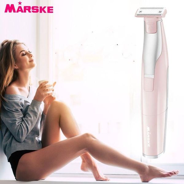 

ladies shaver electric hair remover portable shaver men shaver dry battery whole body wash