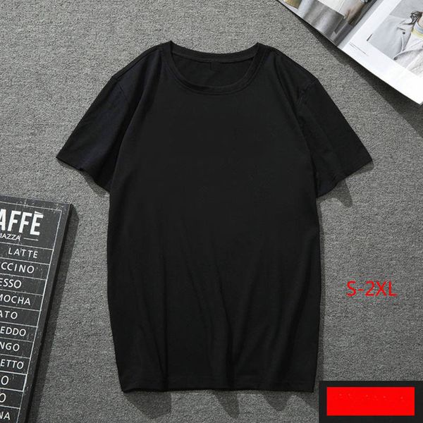 

fashion brand tshirt mens designer t shirts embroidery letter print men casual round neck women t-shirt shirts summer tee 7 xy1862701, White;black