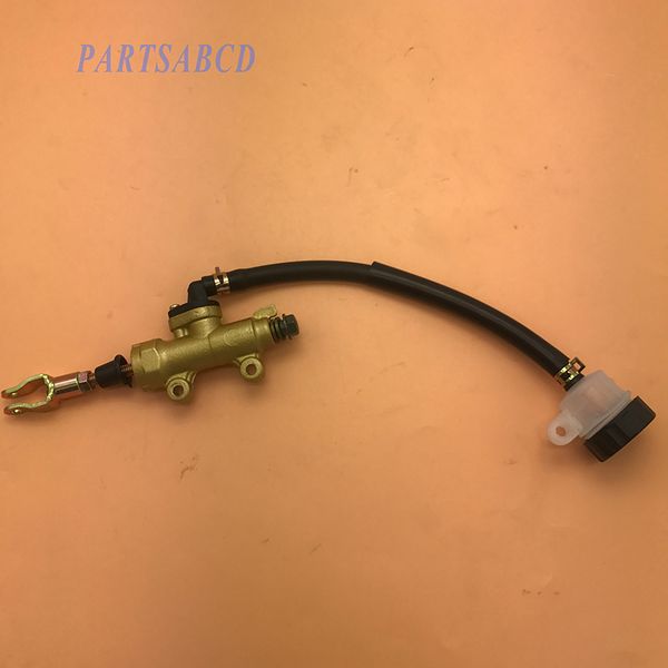 

new rear brake master cylinder pump kit for nsr250 vfr400 88-92 rfv400 vtr250 cb250 cb400 cb600 03-12 cb900 92 cbr250 88-12