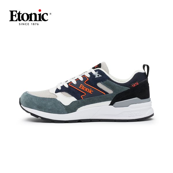

new casual shoes for men summer breathable running shoes lace-up lightweight flats mens sneakers walking jogging sport man