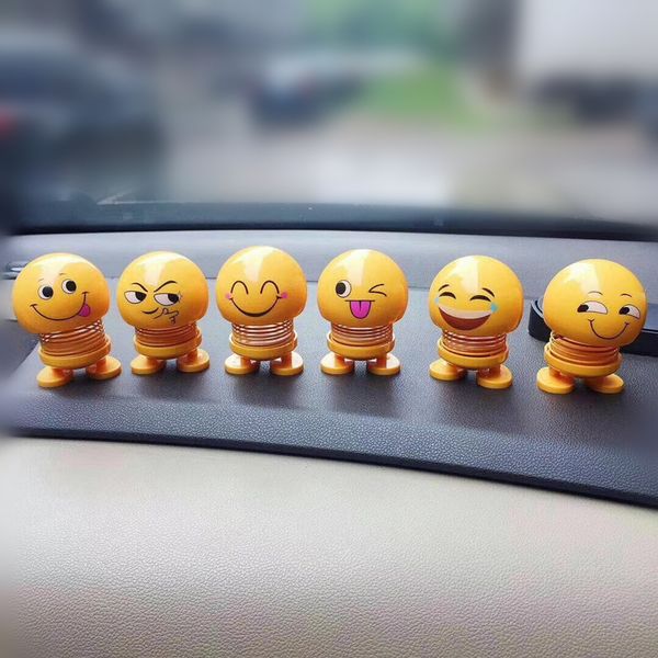 toys for car dashboard