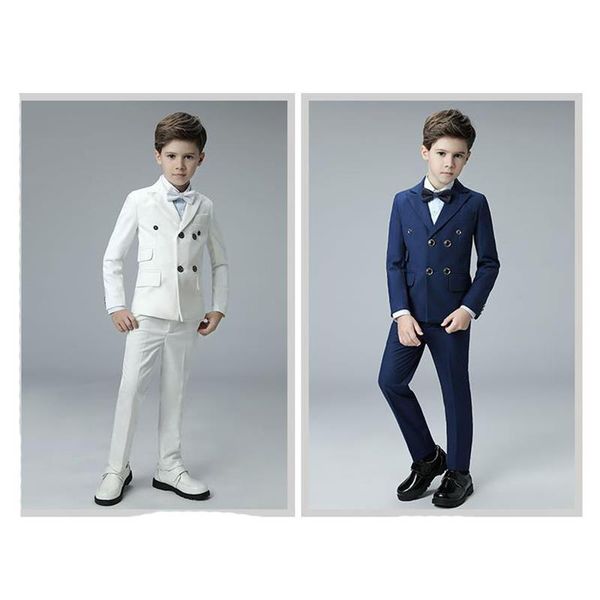 

2020 новые синие мальчики костюмов для свадьбы дети blazer костюма для мальчика костюм enfant гарсона mariage беговой гарсон блейзер мальчик, Black