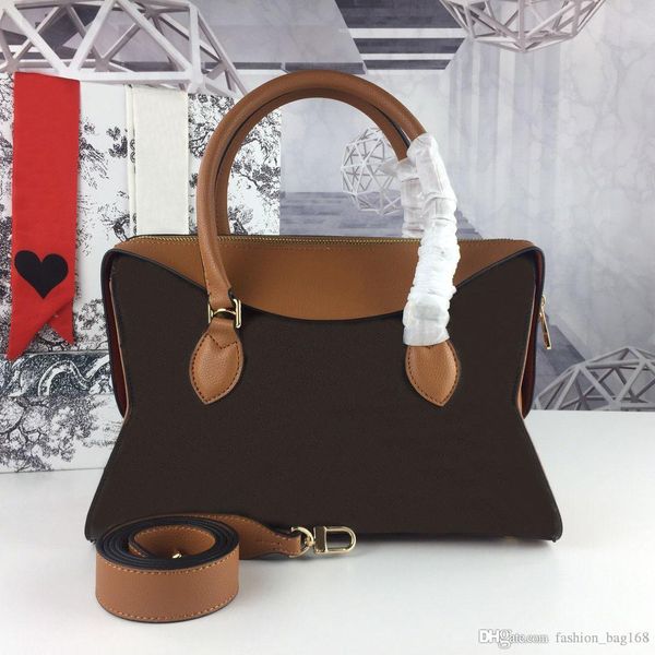 

new fashion luxury designer woman handbag cross bags shoulder genuine leather tote bag leather cowhide canvas splice bags