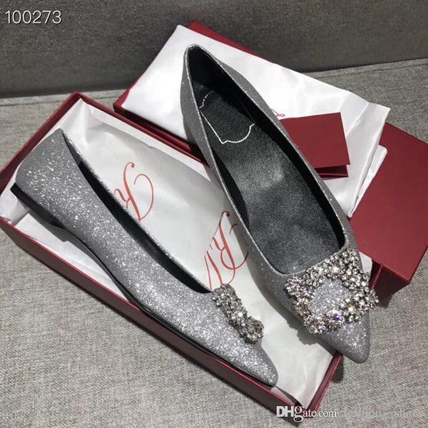 

2019 fashion luxury designer women shoes high heels women sandals star vintage sandal shoes with box size 35-40 -168, Black