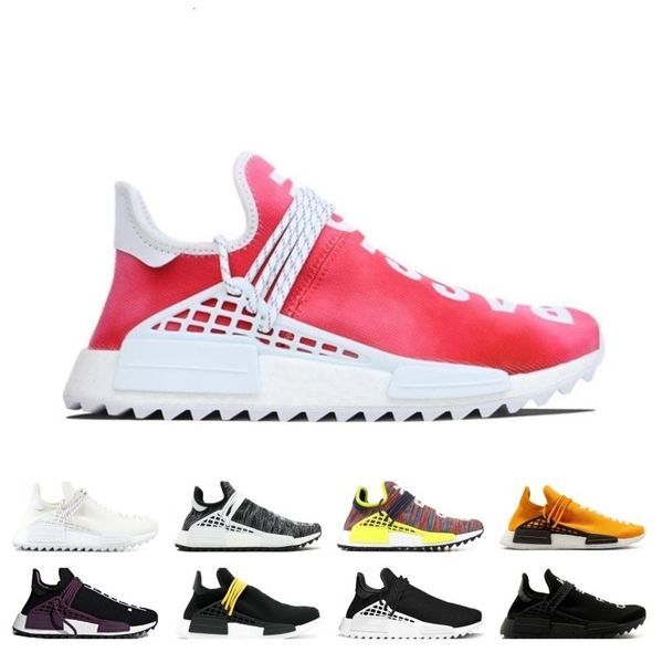 

дешевые продажа nmd human race hu trail pw кроссовки pharrell williams digijack пакет bbc крем nerd know soul mens тренажёры спорт кроссовки