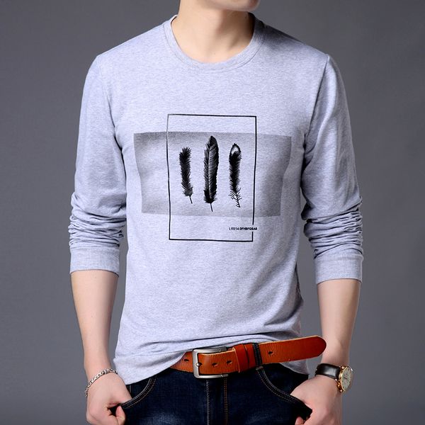 

2019 new fashion hoodies mens cotton spandex street wear trendy sweatshirt o-neck print pullover tracksuit casual mens clothing, Black