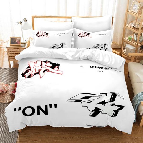 High Quality Bedding Sets King Queen Size Adult Duvet Cover Sheet