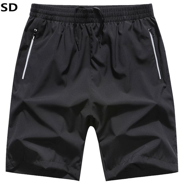 

boardshorts большой размер 8xl мужские летние шорты для дома повседневная эластичная талия пляжные шорты мужчины большой размер марка мужско, White;black