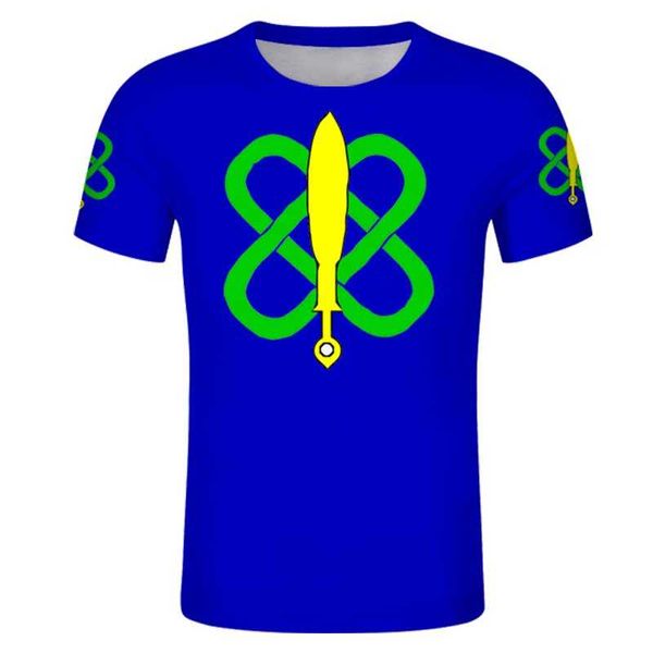 

yoruba people t shirt custom tribe flag t-shirt yorubas ethnic clothes logo print sports nigeria national streetwear tshirt, White;black