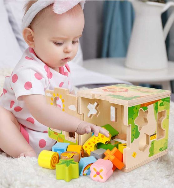 

kids building blocks children's large particles puzzle building blocks gift box set diy intelligence toys children gifts birthday