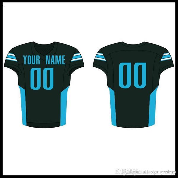 

mens jerseys embroidery logos jersey wholesale qw9626, Black;red