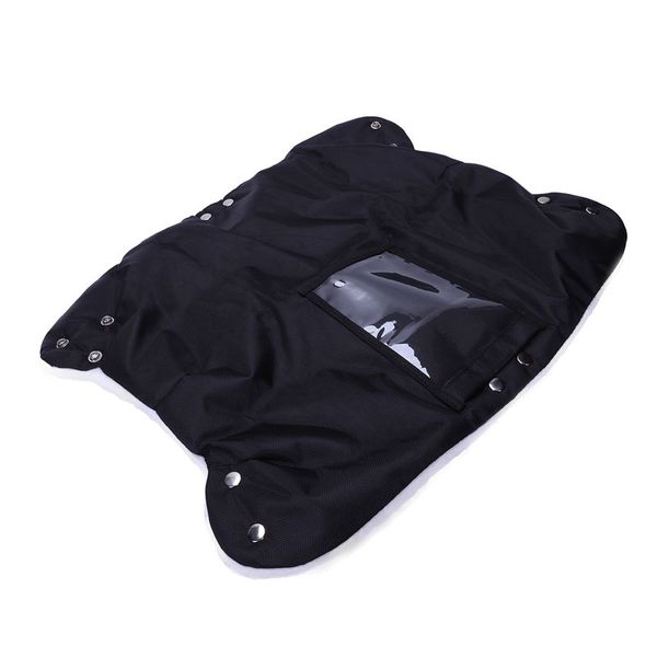 

stroller hand muff, winter anti-e gloves for baby stroller jogger pram water resistant warmer gift for parents and caregive
