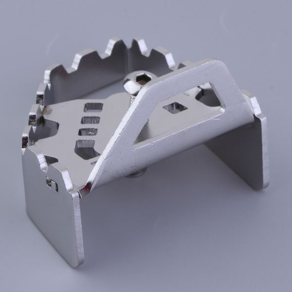 

enlarge side stand side pad enlarge plate extension plate- fit for honda crf1000l africa twin adventure sports 14 15 16 17 18