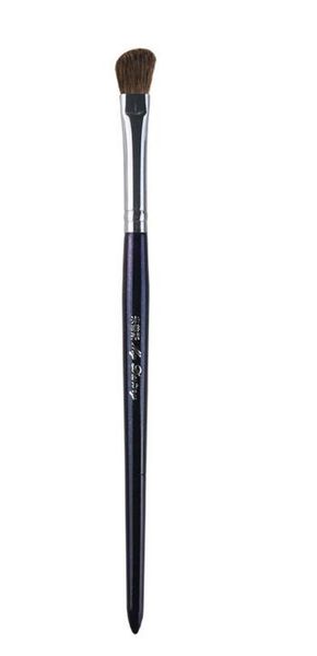 

my destiny no 044 horse hair makeup oblique angle nose brush makeup tools
