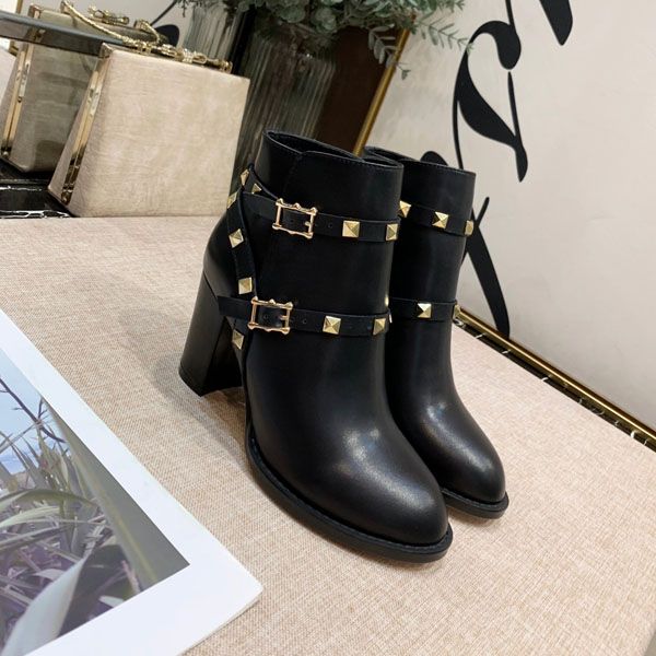 formal western boots