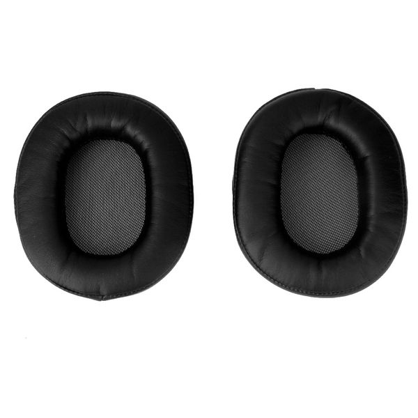 

замена амбушюры cushions f / mdr-v6 / mdr-7506 / mdr-cd900st наушники