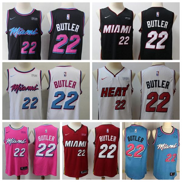 jimmy butler earned jersey