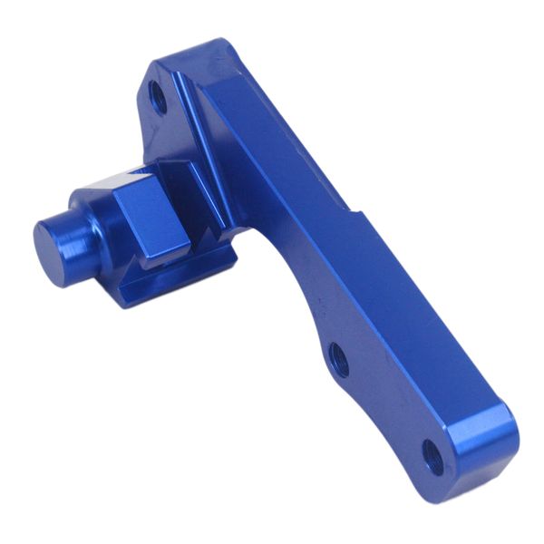 

270mm brake disc caliper adaptor bracket for yamaha yz125/250 yzf/wrf250/450