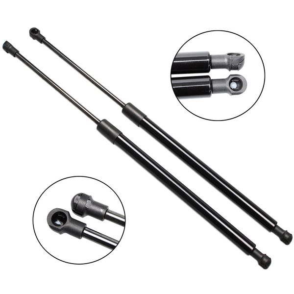 

for renault espace iv (jk0/1_) mpv 2002/11 -up 2pcs auto front hood bonnet gas spring struts prop lift support damper