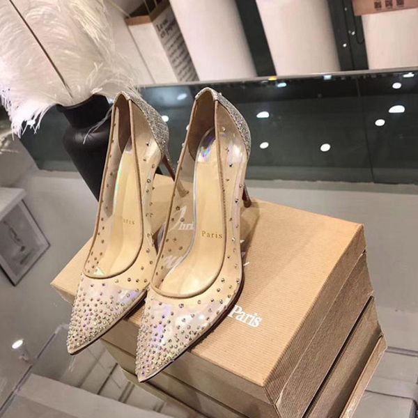 

Sapatos clássicos jeesl