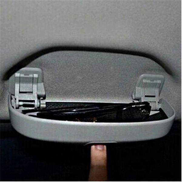 

car-styling glasses box case for - a b c e g m ml cl clk cls gl glk r sl slk sls-series a45 a160 a180 r300 r350