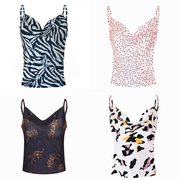 

fashion women summer vest sleeveless shirt blouse casual tank shirt chiffon blouse #382, White