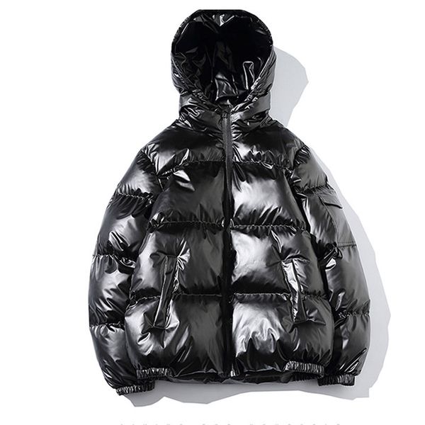 

mens winter parka coat hooded casual cotton mens parka jacket black thick 5xl winter jacket men hooded hombre casacos