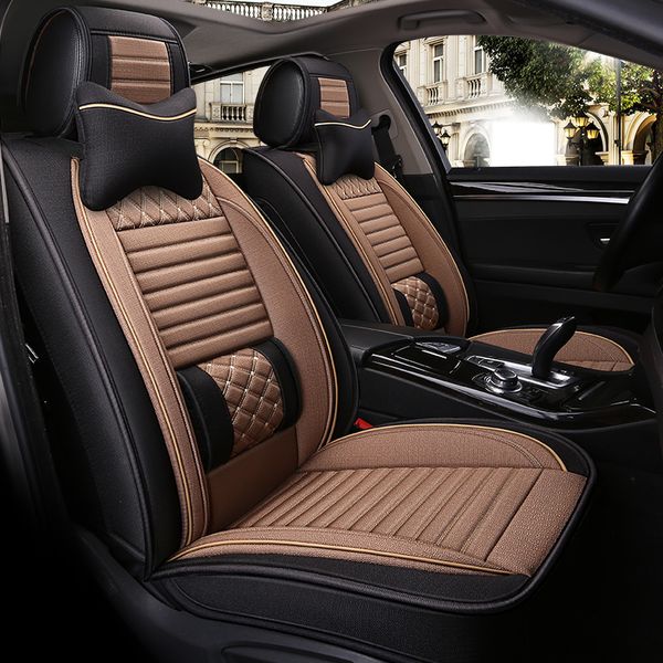 

чехол для сиденья автомобиля hummer h2 creta ix25 elantra i30 i40 ix35 kona santa fe solaris 2019 2018 2017 2016 2015 2014 2013 2012 2011