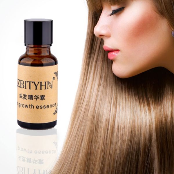 

hair growth serum loss liquid 20ml dense fast sunburst herbal keratin fast hair growth essence women and men hair care