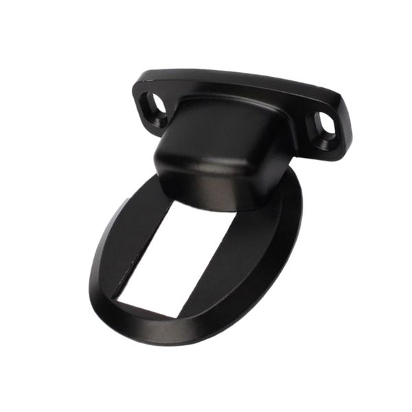 

door holder catch zinc alloy casting floor-mounted door ser door s floor suction for furniture hardware