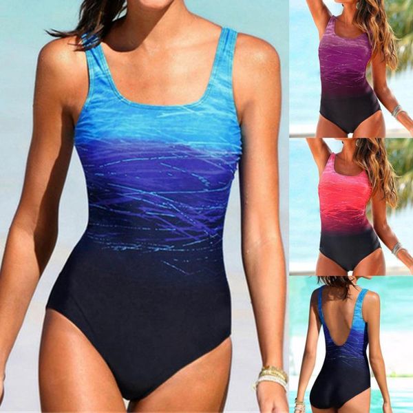 

bikinis 2019 women swimming one-piece padded mujer swimsuit monokini push up bikini set swimwear cover up maillot de bain, White;black