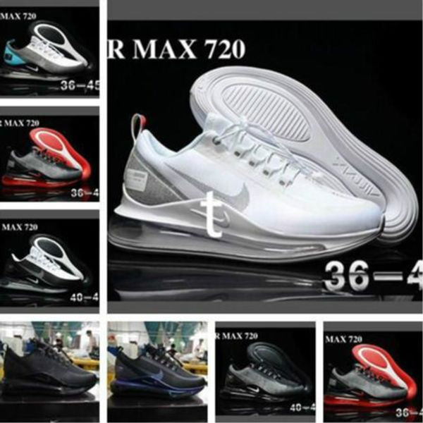 

2019 new nb pnike nb pmax 72c run utilit air mattre ca ual cla ic me h breathable hock ab orbing racing hoe training neaker, Black;white