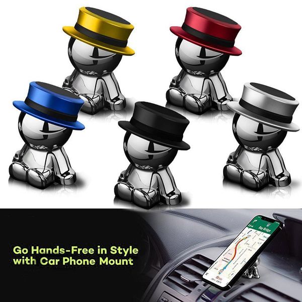 

360Â° rotation cute mobile phone bracket xhc88
