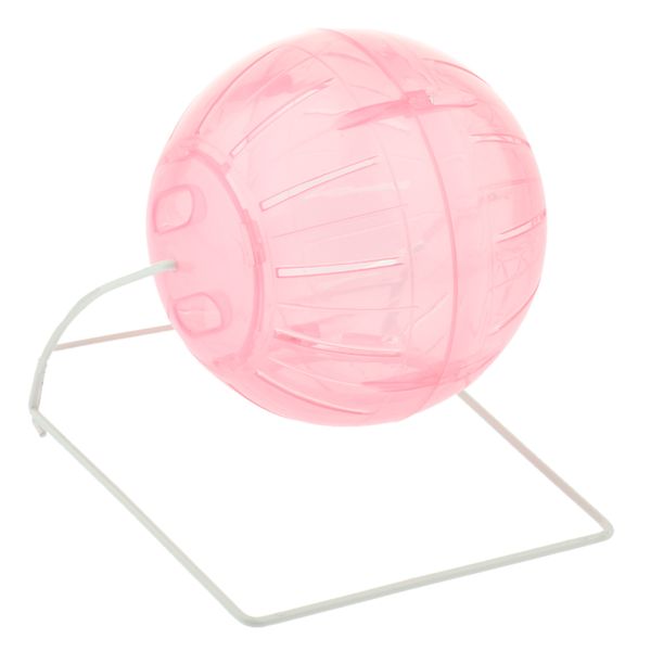 

hamster multi-function sports fitness bracketrunning ball jogging small exercise toy