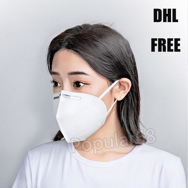 

plenty of non woven face masks n95 ffp3 mouth dustproof anti bacterial dust pm2.5 breathable safety dhl shipping in stock