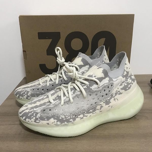 Купить YEEZY 700 V3 AZAEL от 59990 yeezy boost 350 v2