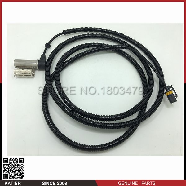 

abs wheel speed sensor oe no#81271206164 for man truck