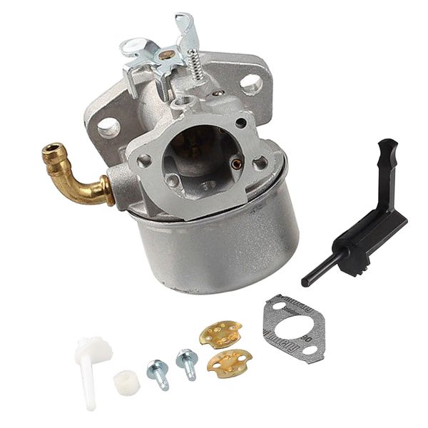 

для briggs stratton 798653 карбюратор заменяет 697354 790290 791077 698860