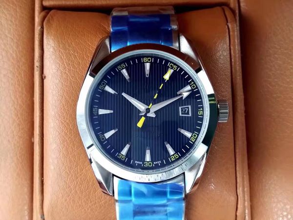 

2018hot продажа роскошный модный бренд автоматические часы мужские Gauss стекло назад