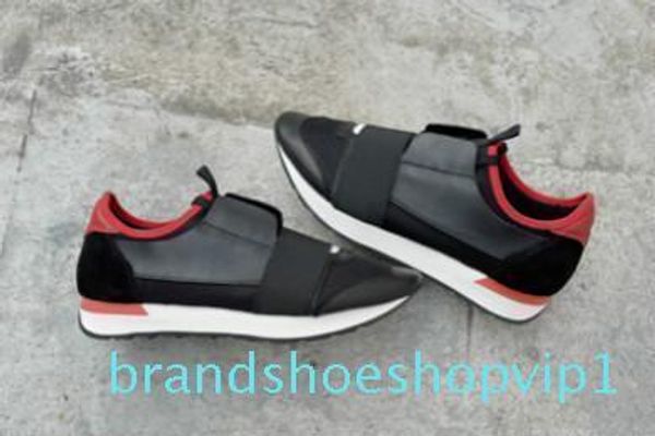 

new race perfect quatily mens trainers lace-up casual shoes with original box and dust bag 8dwe, Black