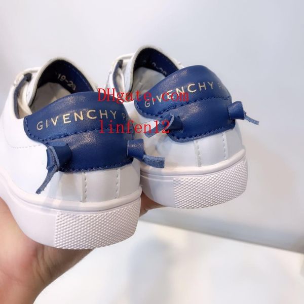 

высокое качество дети мода кроссовки мальчики девочки traniers